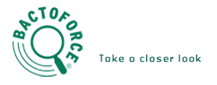 Bactoforce Logo